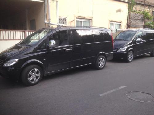 Фотография гостевого дома Гелит