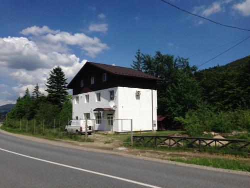 Фотография гостиницы Серпанок