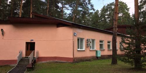 Фотография базы отдыха Зенит