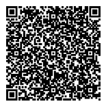 QR код хостела Гостиный дом