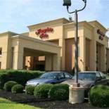 Фотография гостиницы Hampton Inn Olive Branch