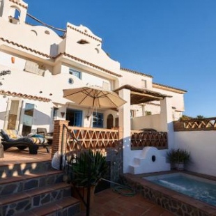 Фотография гостевого дома Townhouse in Gaucin an Andalusian White Village