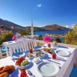 Фотография гостиницы Zinbad Hotel Kalkan