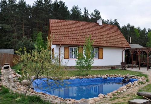 Фотография гостевого дома Усадьба Павлиново