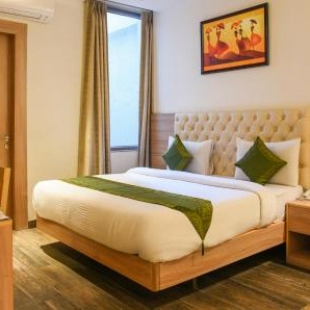 Фотография гостиницы Hotel Banz - Near Delhi International Airport