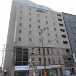 Фотография гостиницы Hotel Livemax Kyoto Gojo