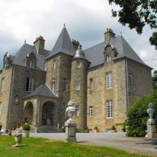 Фотографии гостевого дома 
            Château de Montbrault