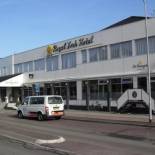 Фотография гостиницы City Hotel Winschoten