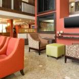 Фотография гостиницы Drury Inn & Suites Charlotte University Place