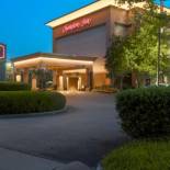 Фотография гостиницы Hampton Inn Memphis-Walnut Grove/Baptist East