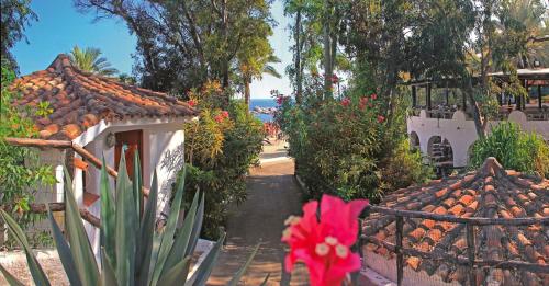 Фотография гостиницы Arbatax Park Resort - Dune