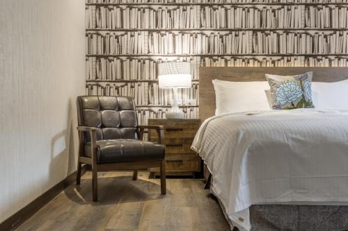 Фотография мини отеля Herb Art Hotel