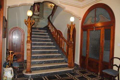 Фотография гостевого дома Casa singular Doña Lola