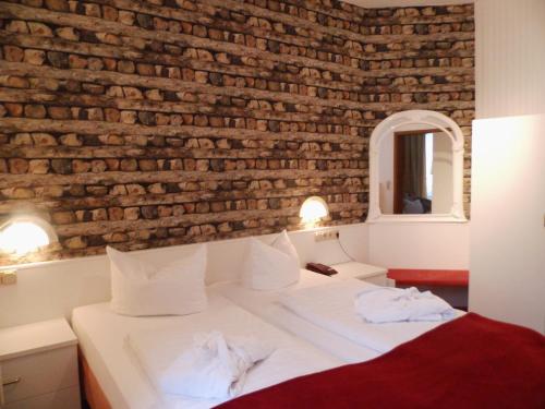 Фотография гостиницы Parkhotel Weber-Müller