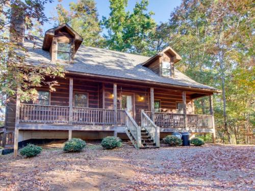 Фотография гостевого дома Star Seasons Retreat