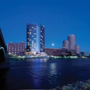 Фотографии гостиницы 
            JW Marriott Grand Rapids