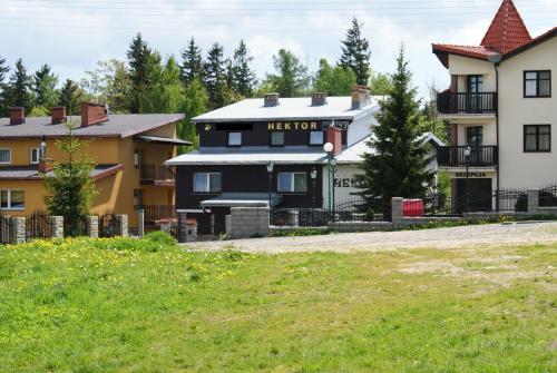 Фотография мини отеля Willa Hektor