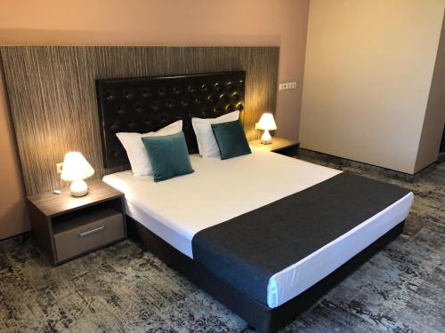 Фотография гостиницы Plaza Hotel Plovdiv