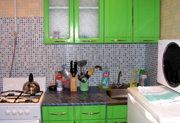 Фотография квартирного агентства Домашняя гостиница (Спиридонова 35)