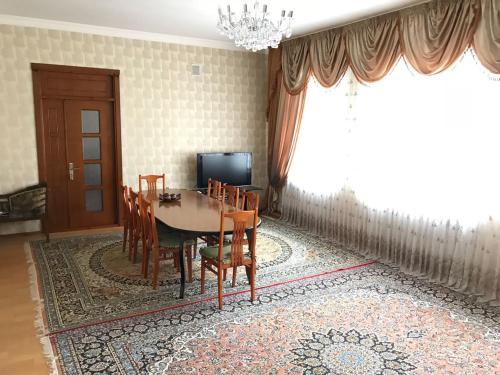 Фотография гостевого дома House in Quba