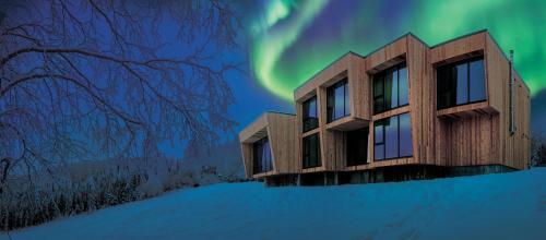 Фотография апарт отеля Aurora Villa