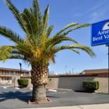 Фотография мотеля Americas Best Value Inn Los Banos