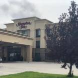 Фотография гостиницы Hampton Inn Sidney