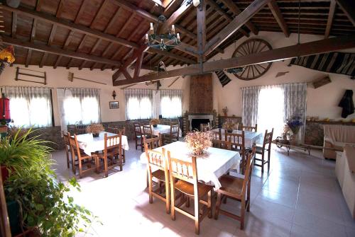 Фотография гостиницы Hotel Rural Los Arribes