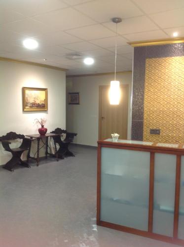 Фотография гостевого дома Hostal Bisbal