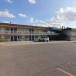 Фотография гостиницы Motel 6-Odessa, TX