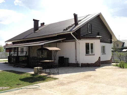 Фотография гостевого дома Слобода на Клязме