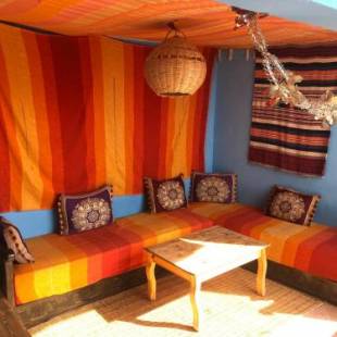 Фотографии хостела 
            Surf and Skate hostel taghazout