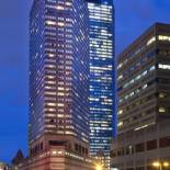 Фотография гостиницы The Westin Copley Place, Boston