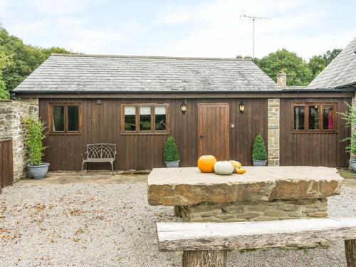 Фотография гостевого дома Latimer Lodge, Coleford