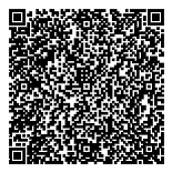 QR код мини отеля Сафари