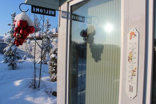 Фотография гостевого дома Симагино