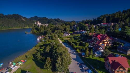 Фотография гостевого дома Pensjonat Szczepaniakówka