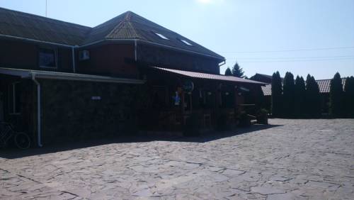 Фотография мини отеля Three Aces