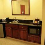 Фотография гостиницы Hampton Inn Victoria