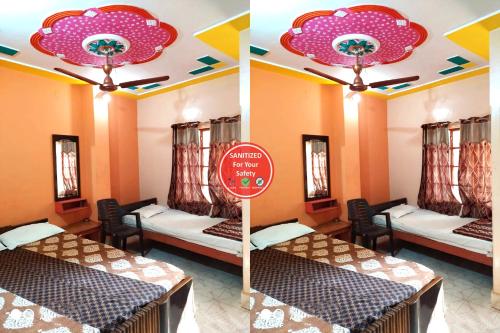 Фотографии гостиницы 
            Hotel P N Ganga Varanasi