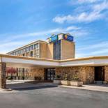 Фотография гостиницы Comfort Inn & Suites near Danville Mall