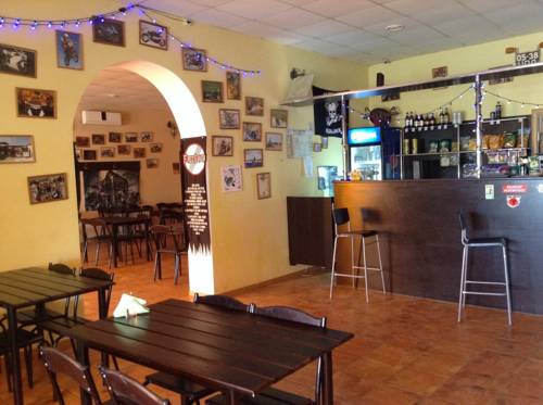 Фотография мотеля FreeSouth