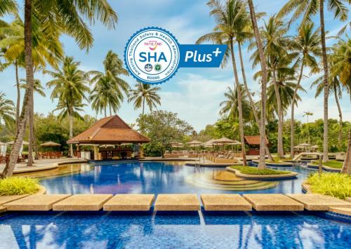 Фотографии гостиницы 
            Banyan Tree Phuket - SHA Extra Plus