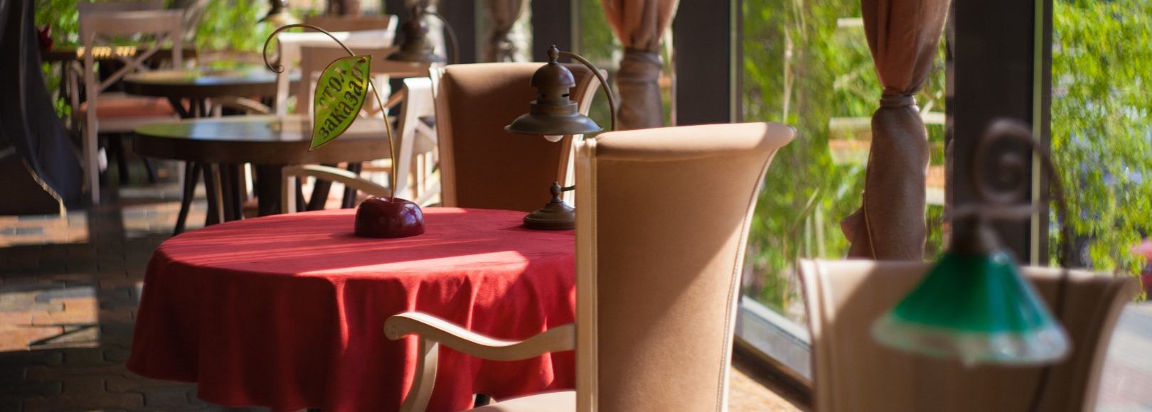 Фотография ресторана Бульвар Дежа Вю