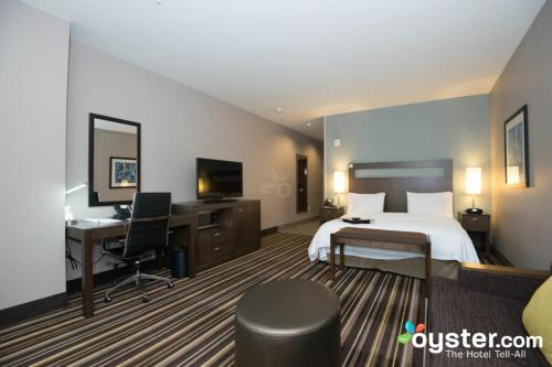 Фотография гостиницы Home2 Suites By Hilton Denver Downtown Convention Center