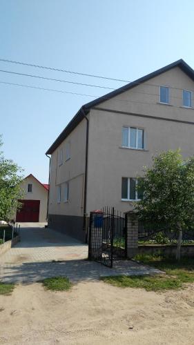 Фотография гостевого дома На Усадебной, 4