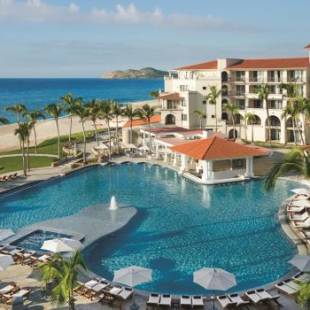 Фотографии гостиницы 
            Dreams Los Cabos Suites Golf Resort & Spa