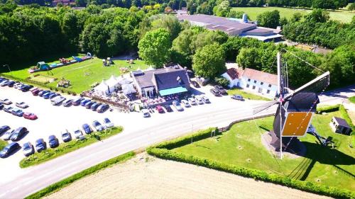 Фотография гостевого дома Molenaarswoning