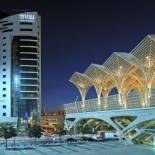 Фотография гостиницы Tivoli Oriente Hotel