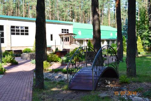 Фотография гостевого дома Сосновый бор